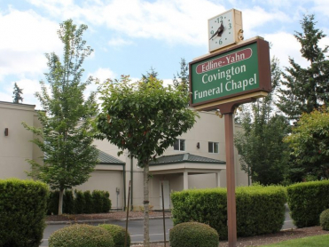 Edline-Yahn & Covington Funeral Chapel