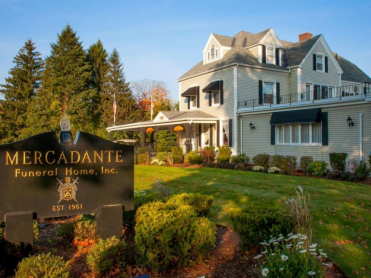 Mercadante Funeral Home & Chapel