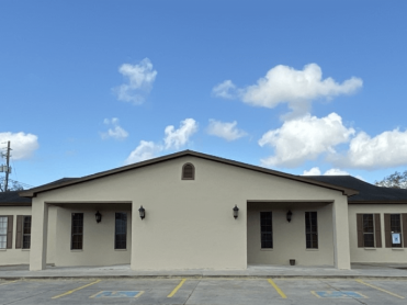 Salinas Funeral Home - Brownsville