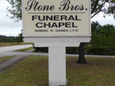 Stone Brothers Funeral Chapel - Vero Beach