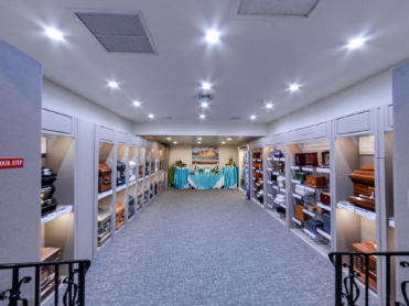 Fred Hunter's Funeral Home, Cemeteries, and Crematory - Hollywood