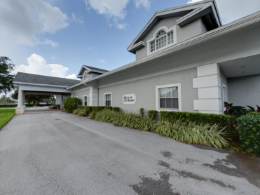 Fred Hunter's Funeral Home, Cemeteries, and Crematory - Davie Cooper City