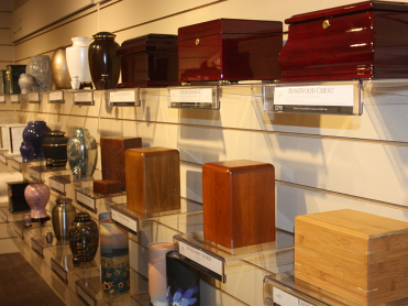 George Darte Funeral Home