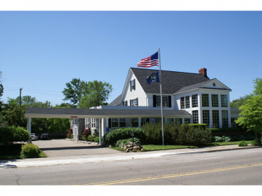 Sawyer-Fuller Funeral Home