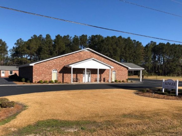 Avinger Funeral Home