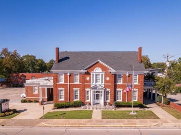 Mcalister-Smith Funeral & Cremation - West Columbia