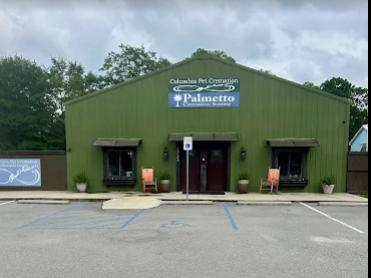 Palmetto Cremation Society-Columbia