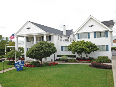 Chambers Funeral Homes - Cleveland