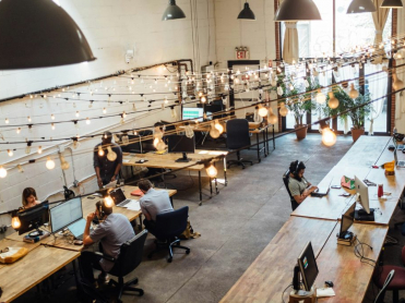 Arca Solutions Business
