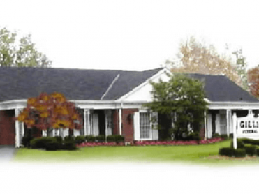 Gilligan Funeral Home - Kenwood