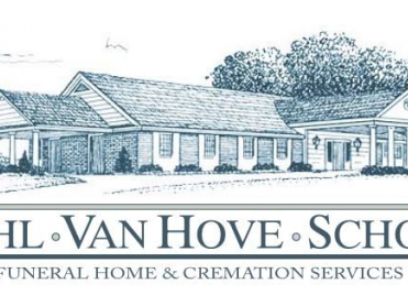 Dahl Van Hove-Schoof Funeral Home