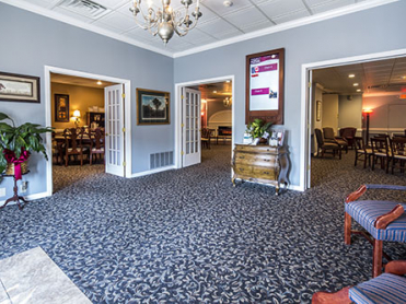 Michael Hegarty & John Vincent Scalia Home for Funerals & Cremation Service