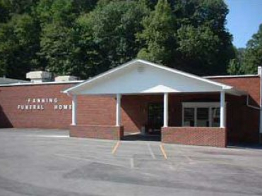 Fanning Funeral Homes - Welch