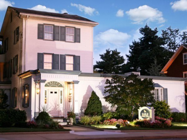 Earle Funeral Home - Blackwood