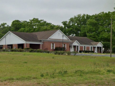 Hodges Family Funeral Home - Dade City