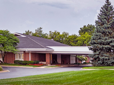 Smith-Corcoran Palatine Funeral Home
