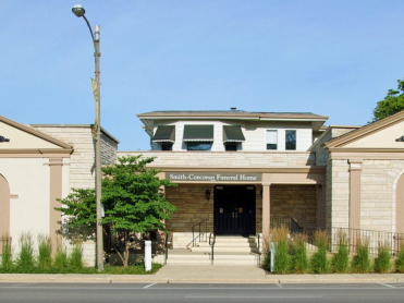 Smith-Corcoran Glenview Funeral Home