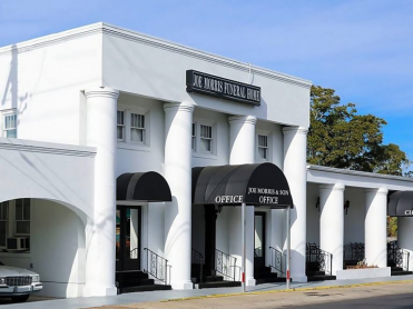 Joe Morris & Son Funeral Home