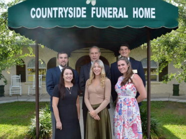Countryside Funeral Home