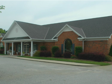 Forbis & Dick Funeral Service - Pleasant Garden Chapel