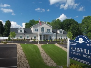 Plainville Funeral Home - Plainville