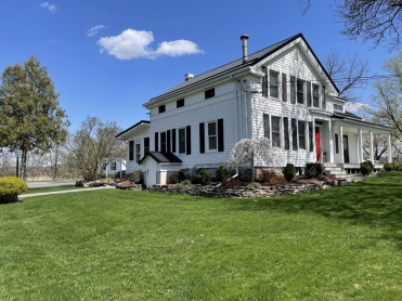 Lansing Funeral Home