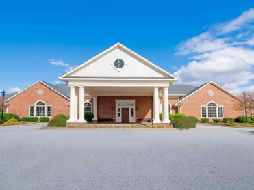 Thomas McAfee Funeral Home - Southeast Chapel