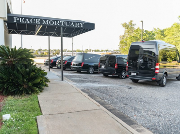 Peace Mortuary & Funeral Services - Montgomery