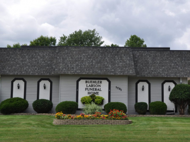 Buehler-Larson Funeral & Cremation Service