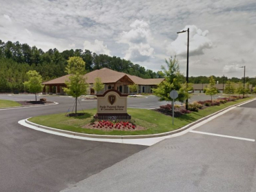 Poole Funeral Home - Woodstock