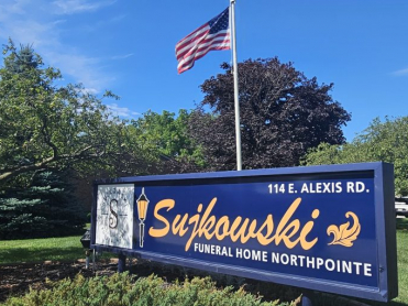 Sujkowski Funeral Home Northpointe