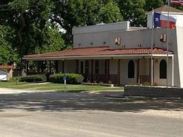 Parker-Jacobs Funeral Home