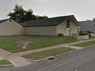 Dyer Memorial Chapel