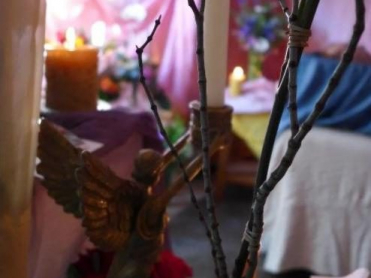 The Natural Funeral - Loveland