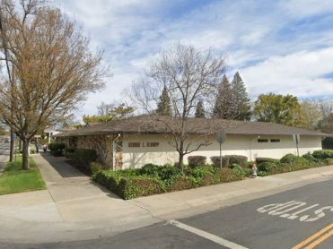 George L. Klumpp Chapel of Flowers - Sacramento