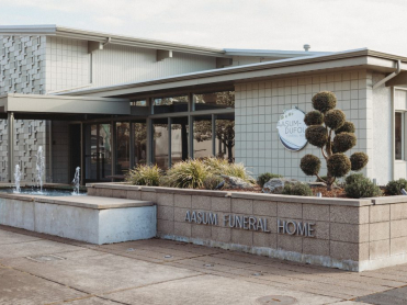 Aasum-Dufour Funeral Home