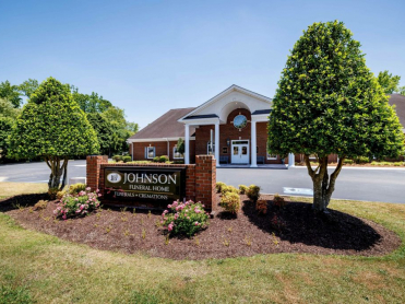 Johnson Funeral Home & Cremation Services
