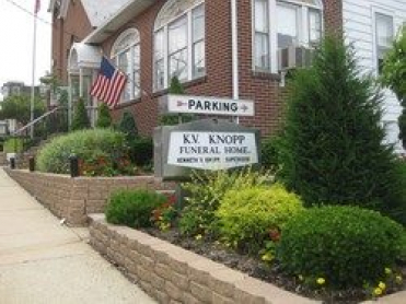 K.V. Knopp Funeral Home