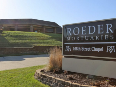Roeder Mortuaries - 108th Street Chapel