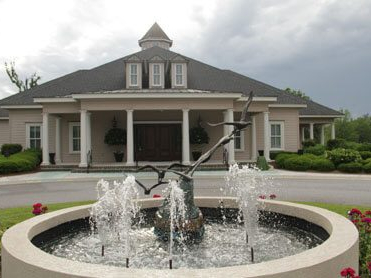 Sauls Funeral Home of Bluffton and Low Country Memorial Gardens