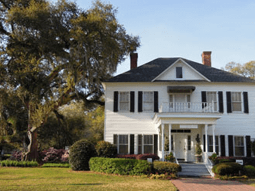 Sauls Funeral Home of Ridgeland