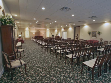 S.J. Priola Parsippany Funeral Service