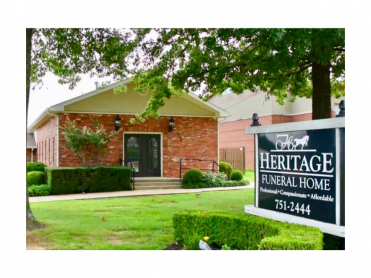 Heritage Funeral Home