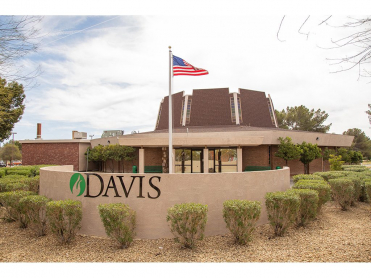 Davis Funeral Homes & Memorial Park - Eastern Ave.
