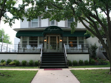 Luginbuel Funeral Home - Vinita