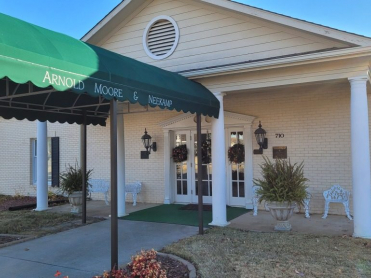 Arnold Moore & Neekamp Funeral Home & Cremation Services