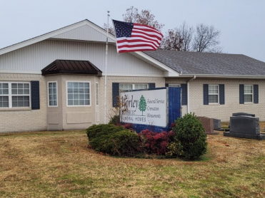 Worley-Luginbuel Funeral Home - Jay