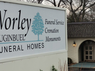 Worley-Luginbuel Funeral Home - Grove