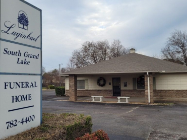 Luginbuel Funeral Homes - South Grand Lake