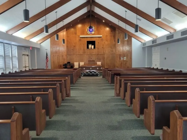 Mobile Memorial Gardens Funeral Home